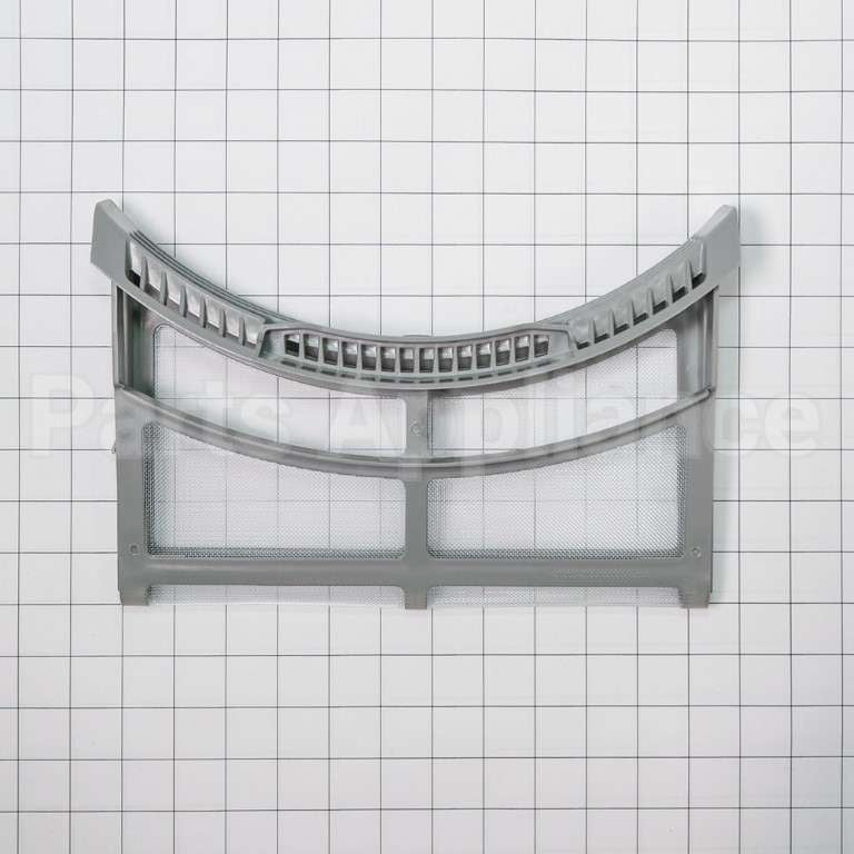 DC61-02595A Samsung Case Filter;Grace-Dryer,Pp+Td30%,Dark Ho