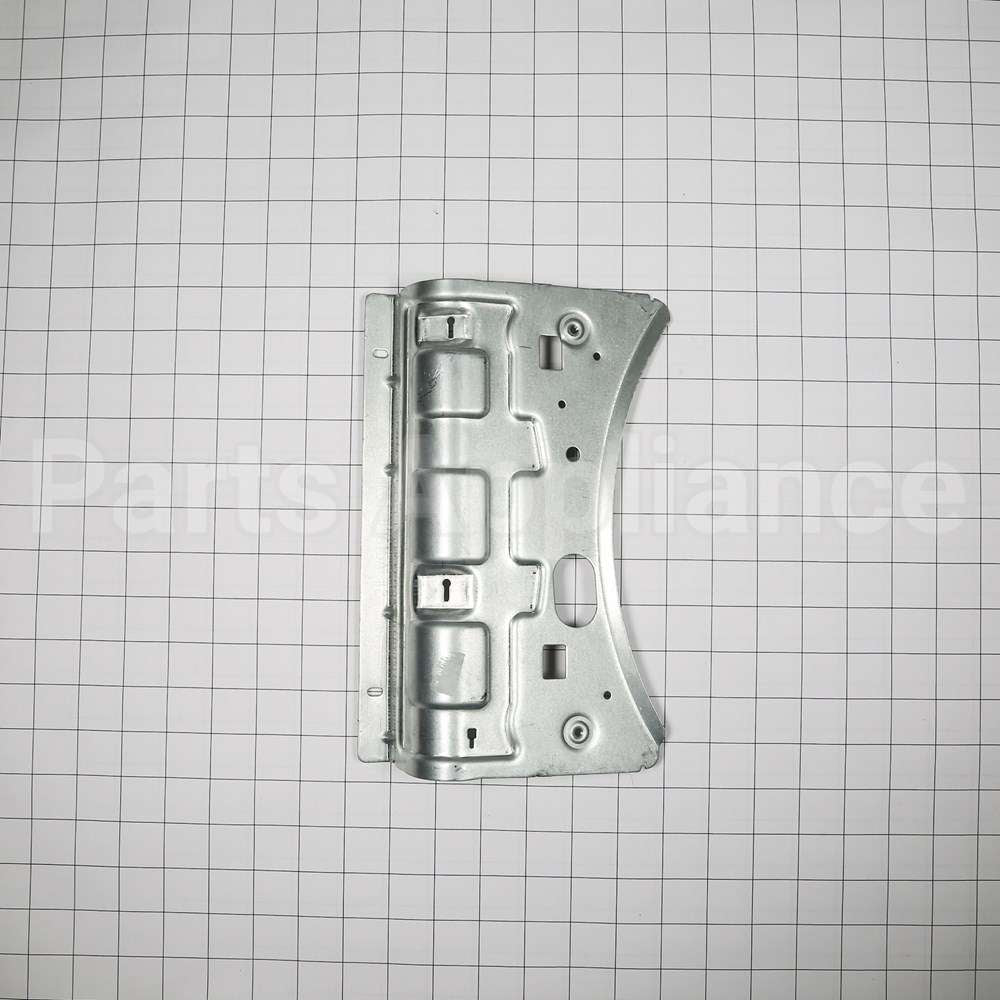 DC61-02615A Samsung Bracket Hinge;Wf520Anp,Gi-Sgcc,T1.4,-,-,