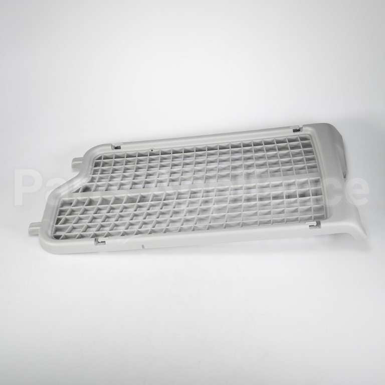 DC61-02773A Samsung Die Rack Dry;Squall-Dryer,Pp,Gry