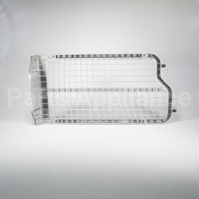 DC61-02773A Samsung Die Rack Dry;Squall-Dryer,Pp,Gry