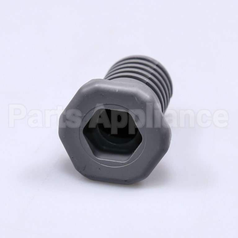 DC61-03128A Samsung Leg;Dv511Aer,Pp,5Va,Dark Holder Gray,Fh2