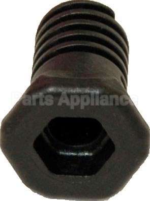 DC61-03128A Samsung Leg;Dv511Aer,Pp,5Va,Dark Holder Gray,Fh2