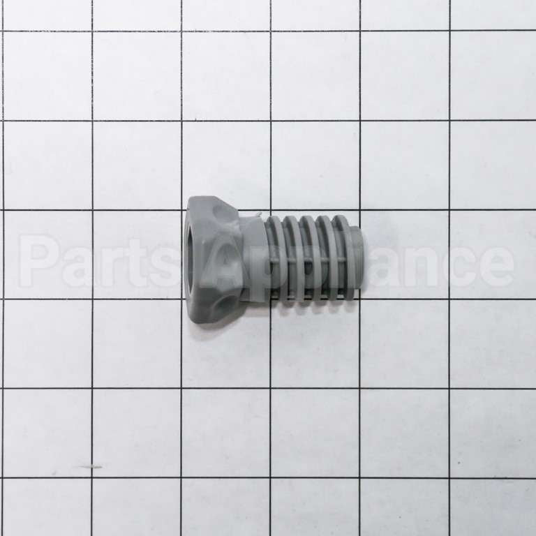 DC61-03128A Samsung Leg;Dv511Aer,Pp,5Va,Dark Holder Gray,Fh2