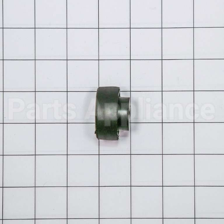 DC61-03191B Samsung Leg Rubber;Hudson,Iir,Black,36?3
