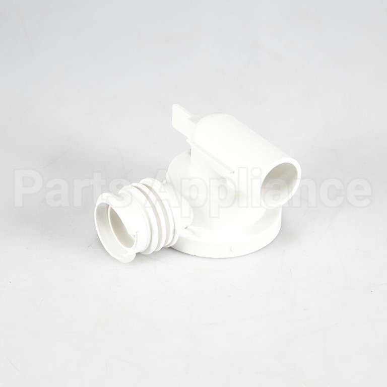 DC61-03385A Samsung Case Pump;Hudson Washer,Pp,Natural,Fh44N