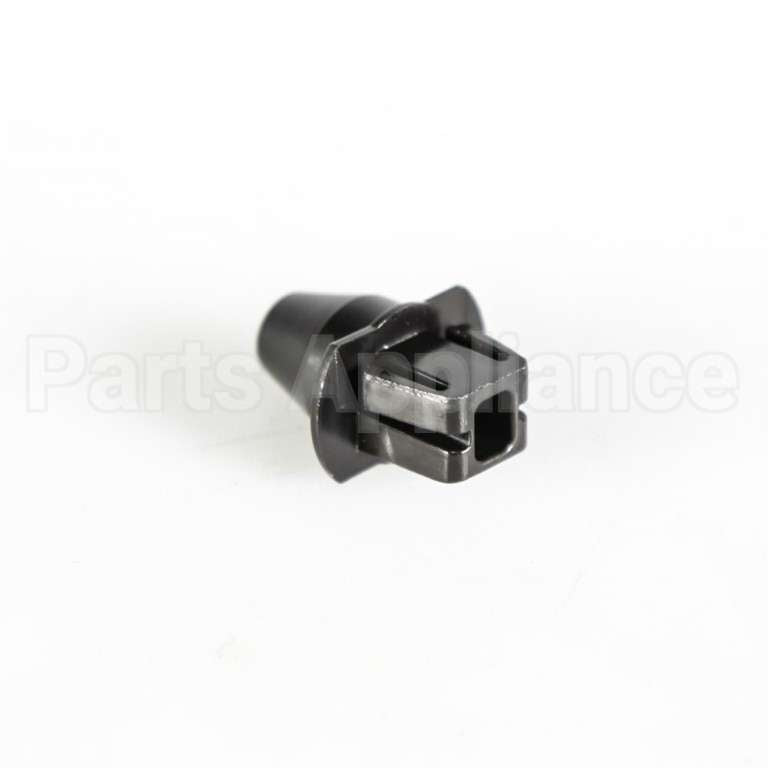 DC61-03400A Samsung Guide Cover Top;Hudson,Pom,-,-,K300,Blac