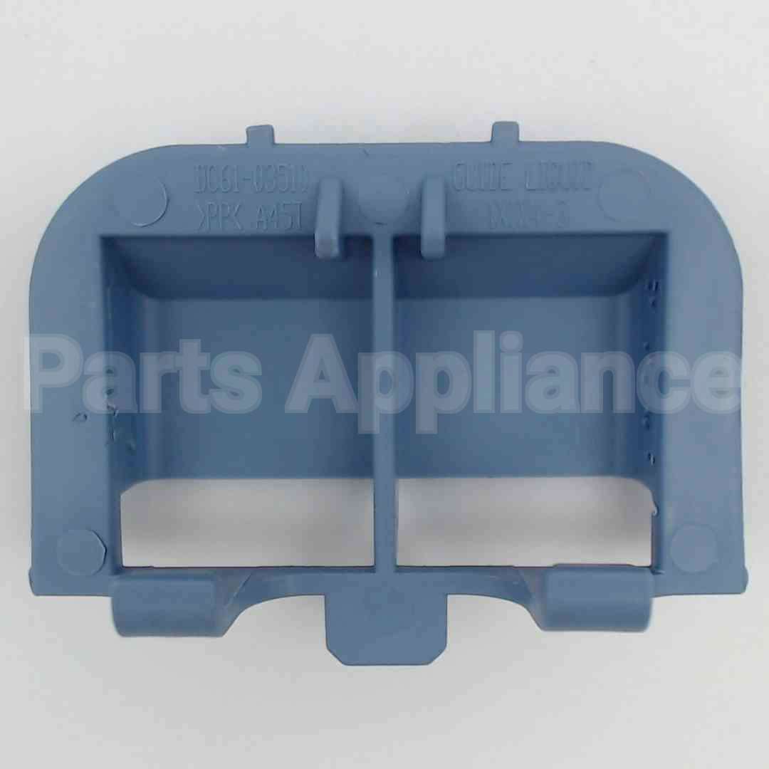 DC61-03510A Samsung Guide Liquid;Wf-F500E,Pp+Td30%,-,-,Mt43,