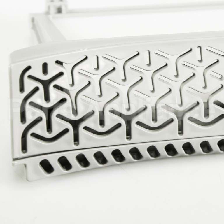 DC61-03902A Samsung Case Filter;Dv-8000H,Pp+Td30%,Dark Holde