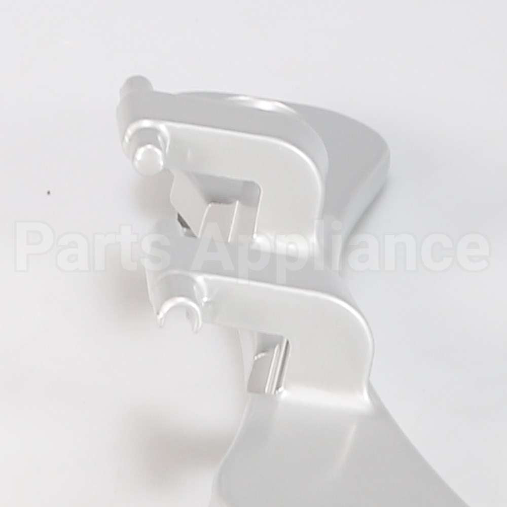 DC61-04041A Samsung Hinge Door;Wd9500Jk,Aldc,T3,Silver Spray