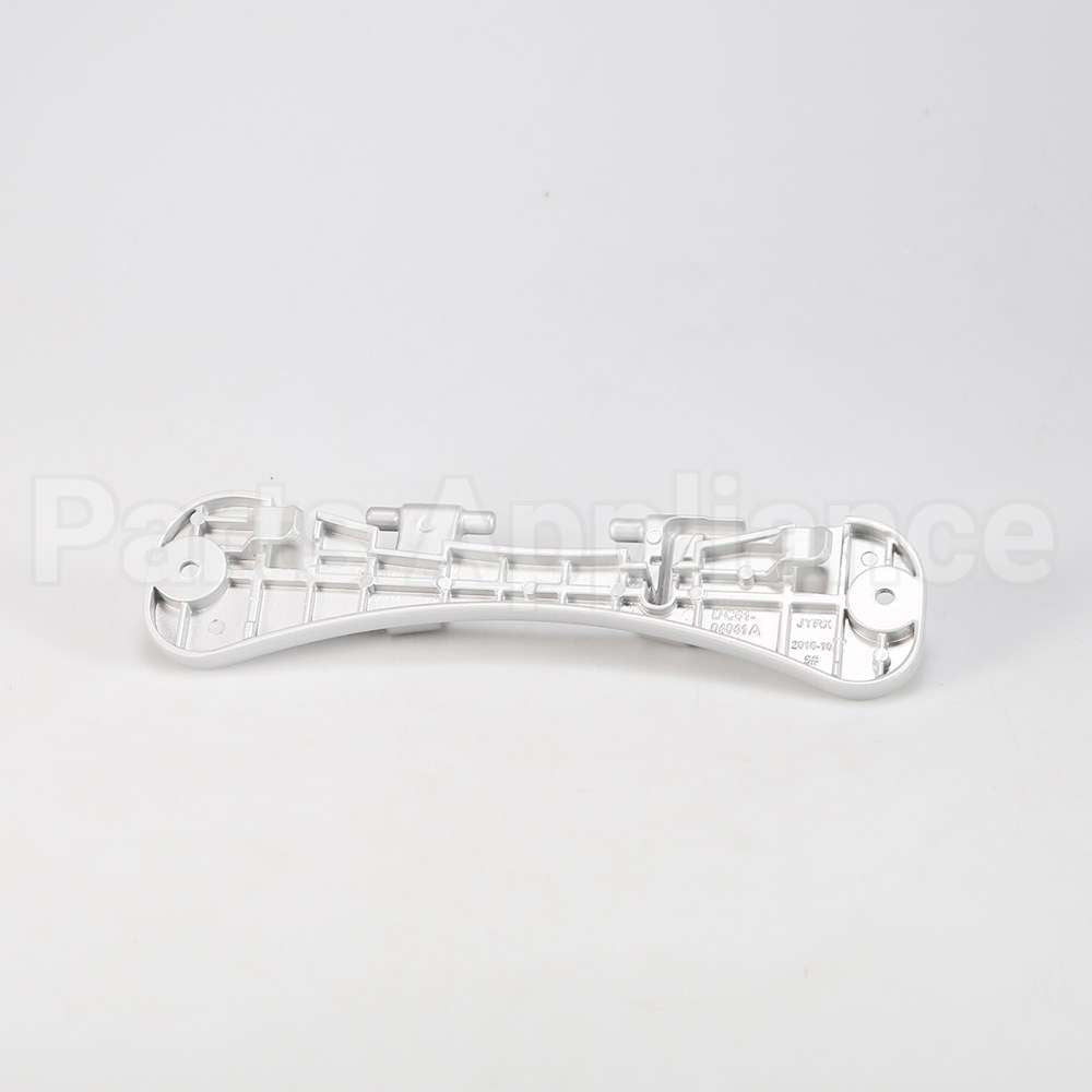 DC61-04041A Samsung Hinge Door;Wd9500Jk,Aldc,T3,Silver Spray