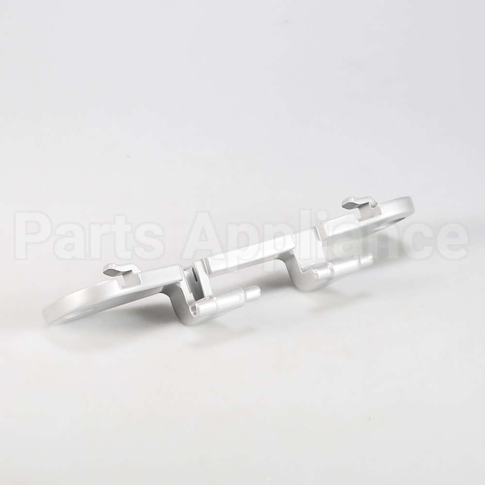 DC61-04041A Samsung Hinge Door;Wd9500Jk,Aldc,T3,Silver Spray