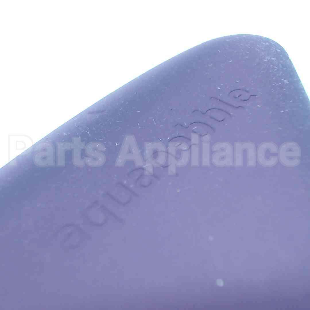 DC61-04468A Samsung Case Detergent;Wv7500M,Si,T3,Black Cavia