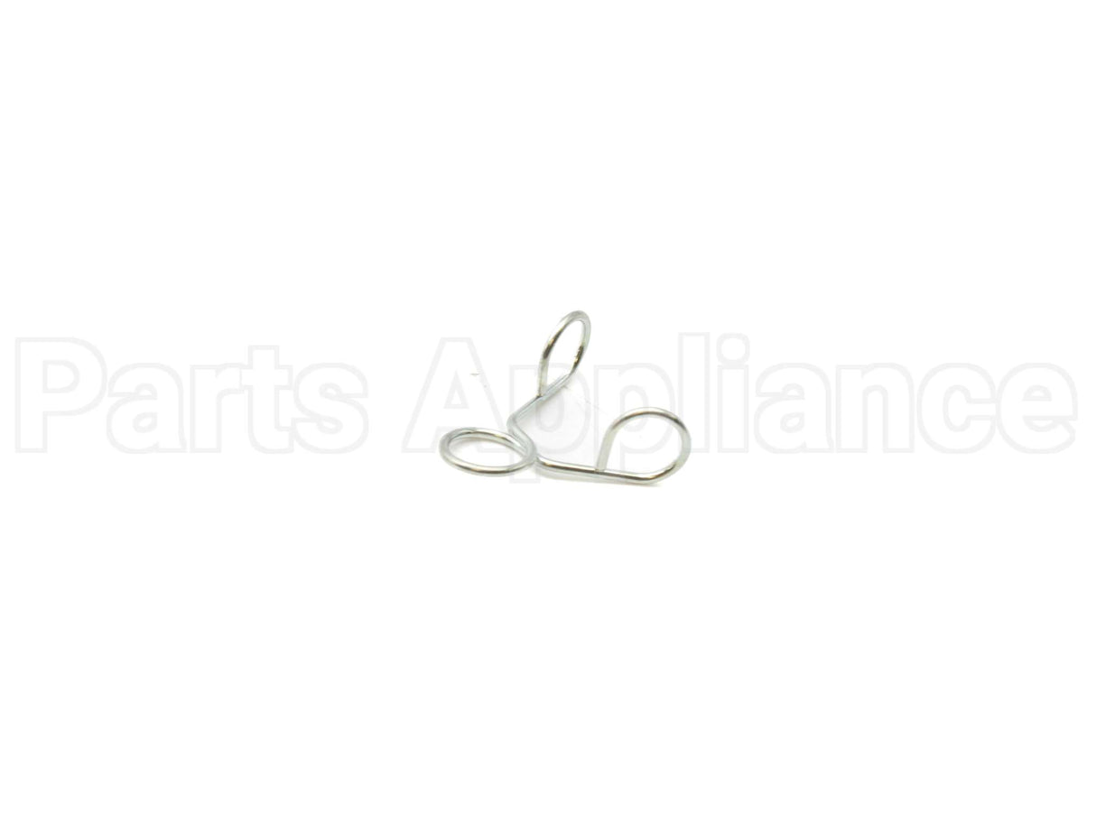 DC61-70029C Samsung Clip Ring;Sew-Hw125,Hswr,White