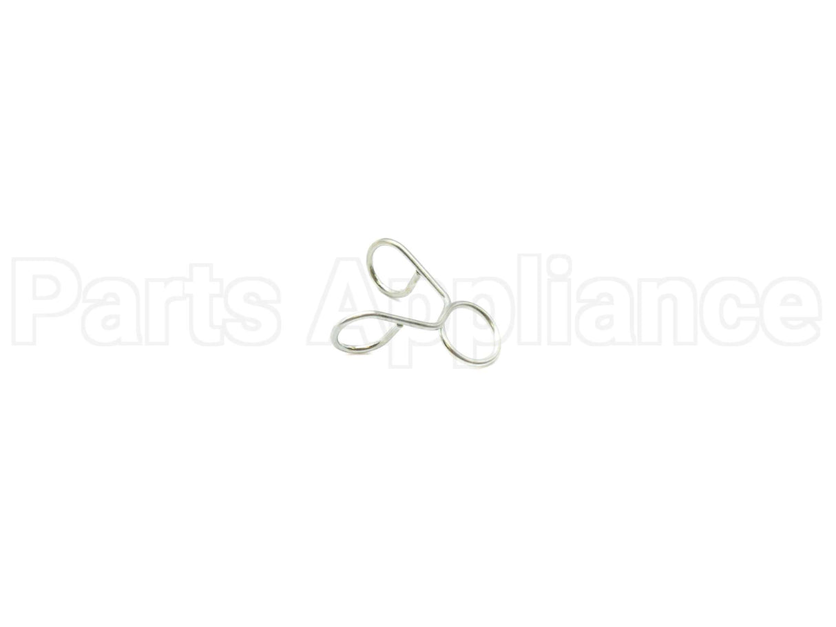 DC61-70029C Samsung Clip Ring;Sew-Hw125,Hswr,White