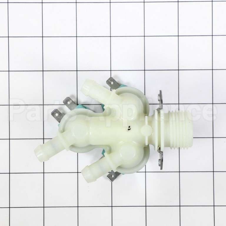 DC62-00142G Samsung Valve Water;Ac110-127V,Bracket,Inch,Ntr,