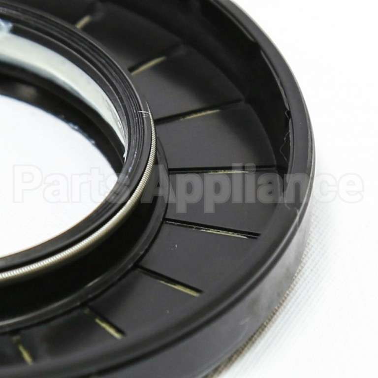 DC62-00156A Samsung Seal Oil;Ts85-Pjt,Nbr,-,-,Black,-,-