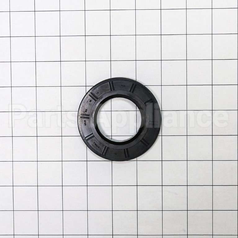 DC62-00156A Samsung Seal Oil;Ts85-Pjt,Nbr,-,-,Black,-,-