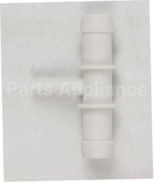 DC62-00176A Samsung Pipe Connector;Sew-Hw125,Pp+Td30%,Neat W