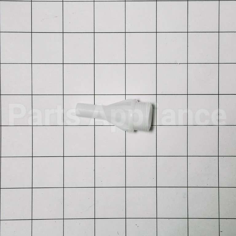 DC62-00182A Samsung Nozzle Connector-Up;Combo,Pom,Natural,Ts