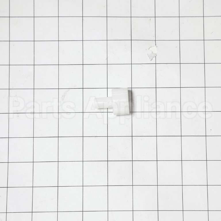 DC62-00183A Samsung Nozzle Connector-Low;Combo,Pom,Natural