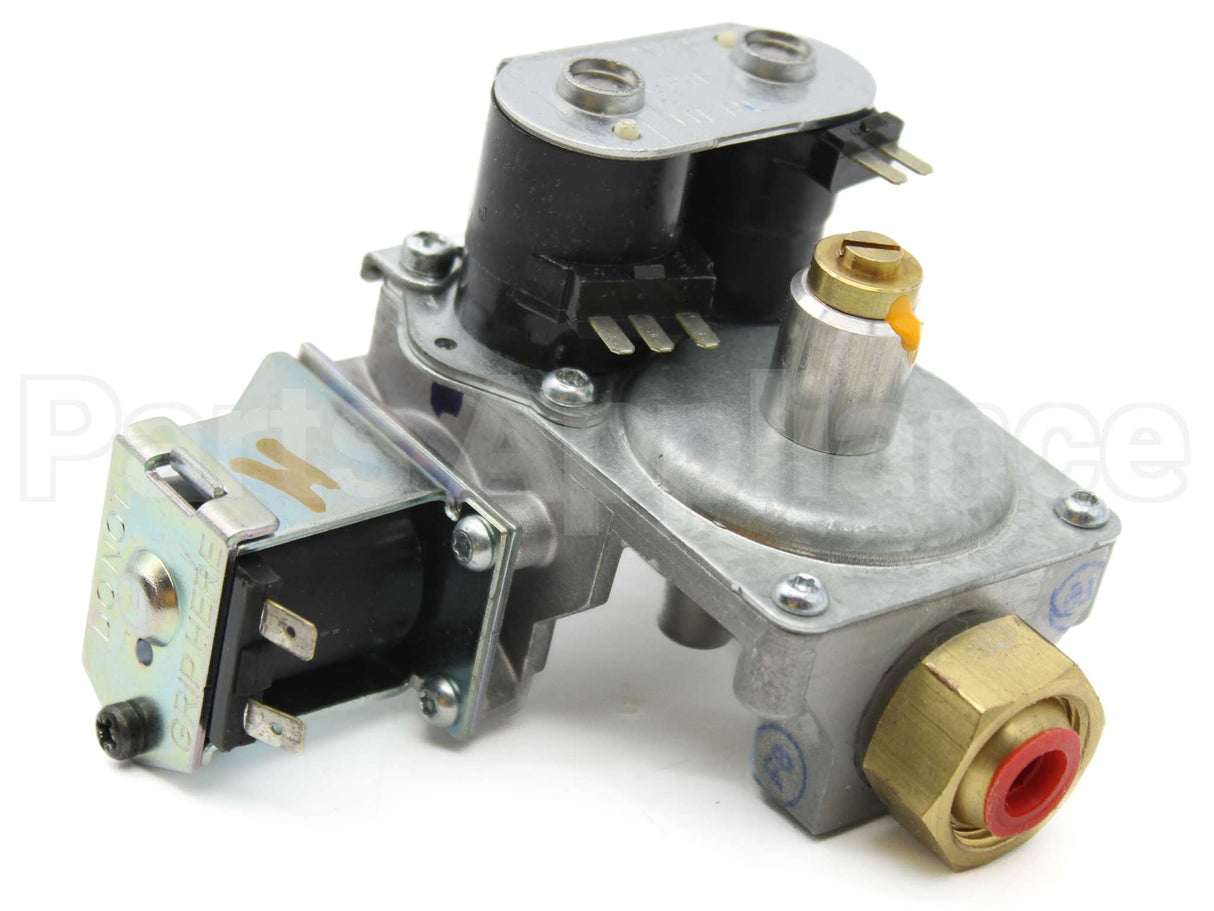 DC62-00201B Samsung Valve Gas;Ac110-127V,Gas-Dryer, 2-Stage,