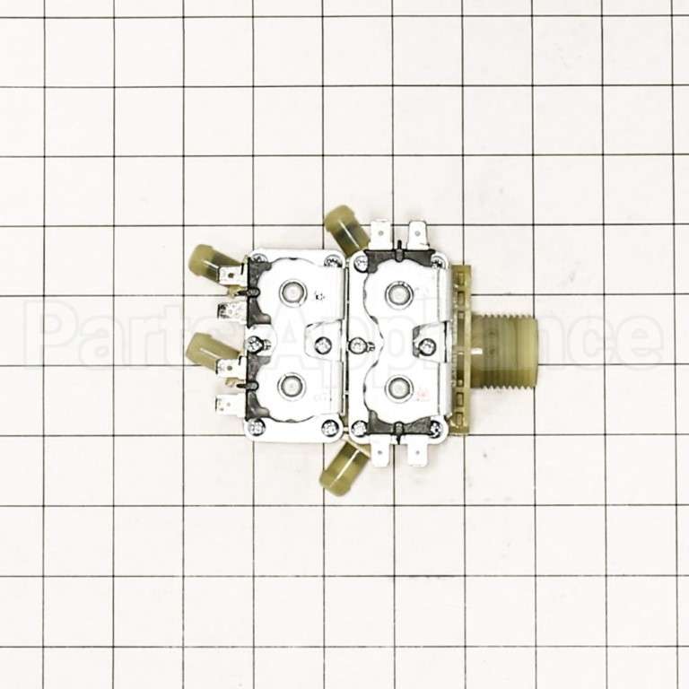 DC62-00214L Samsung Valve Water