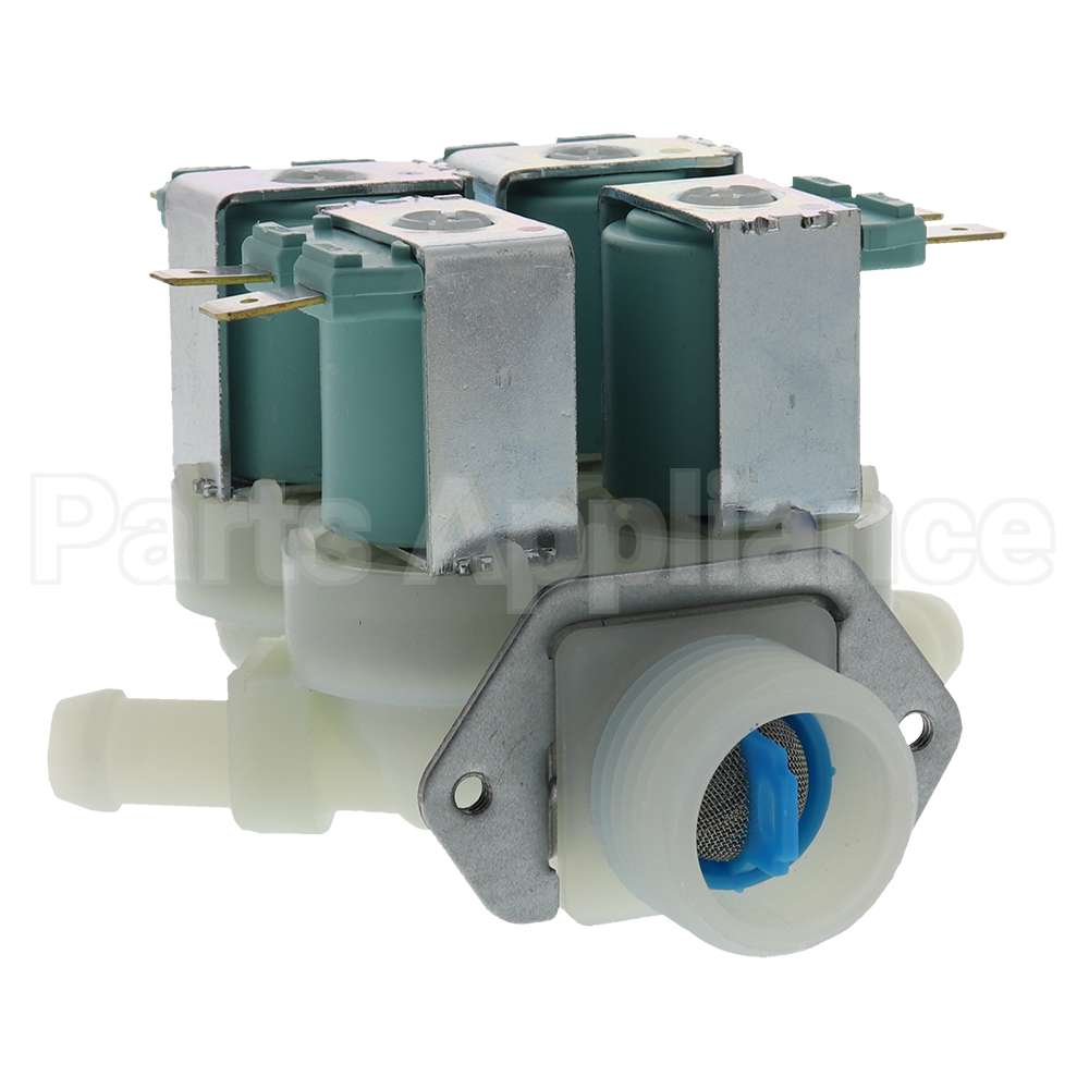DC62-00214M Water Valve Compatible