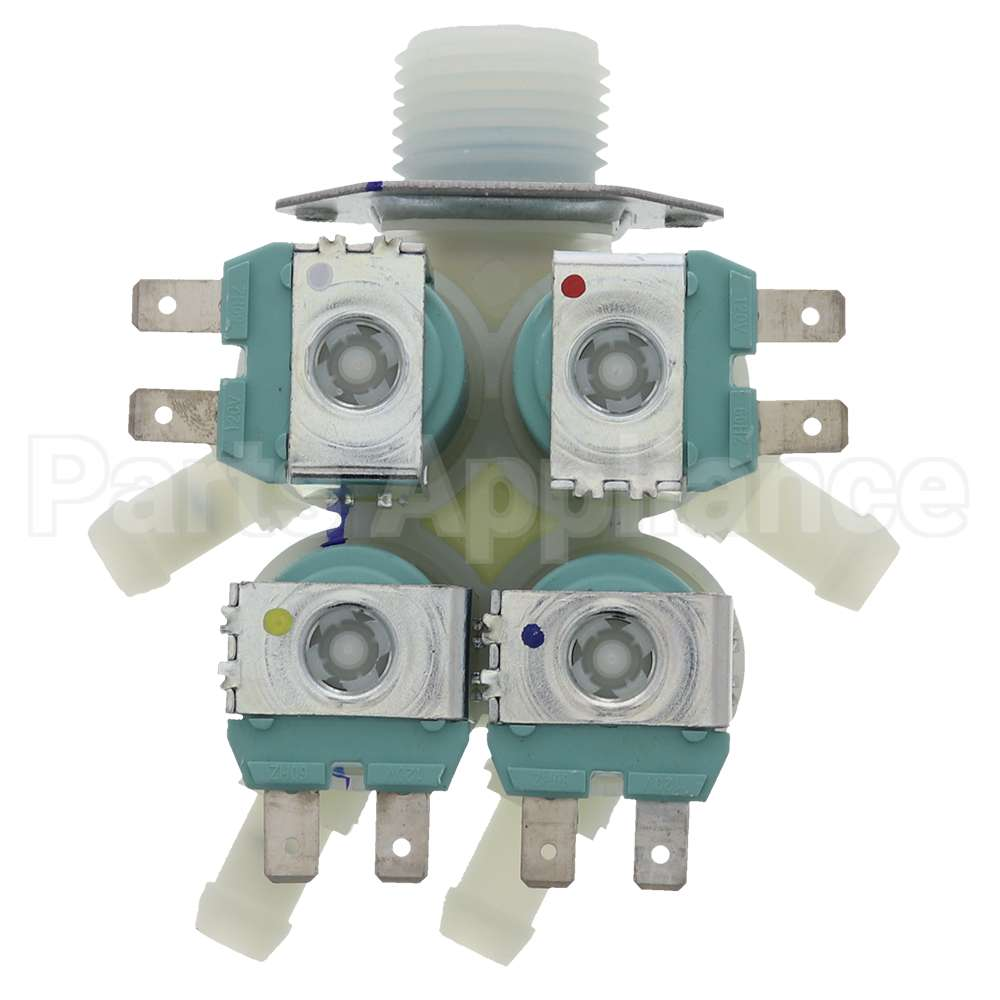 DC62-00214M Water Valve Compatible