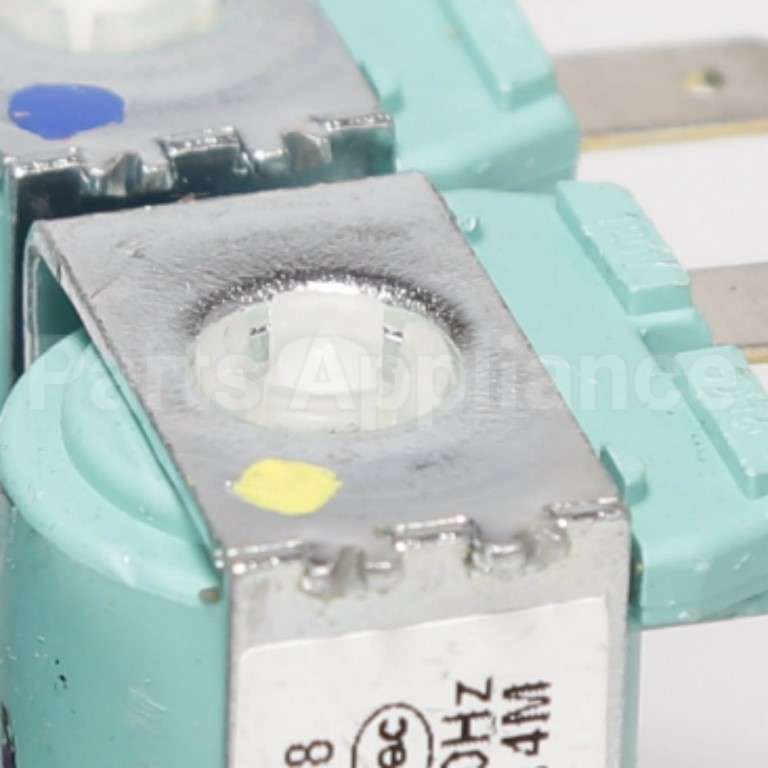 DC62-00214M Samsung Valve Water;Ac110-127V,Bracket,1In 4Out,