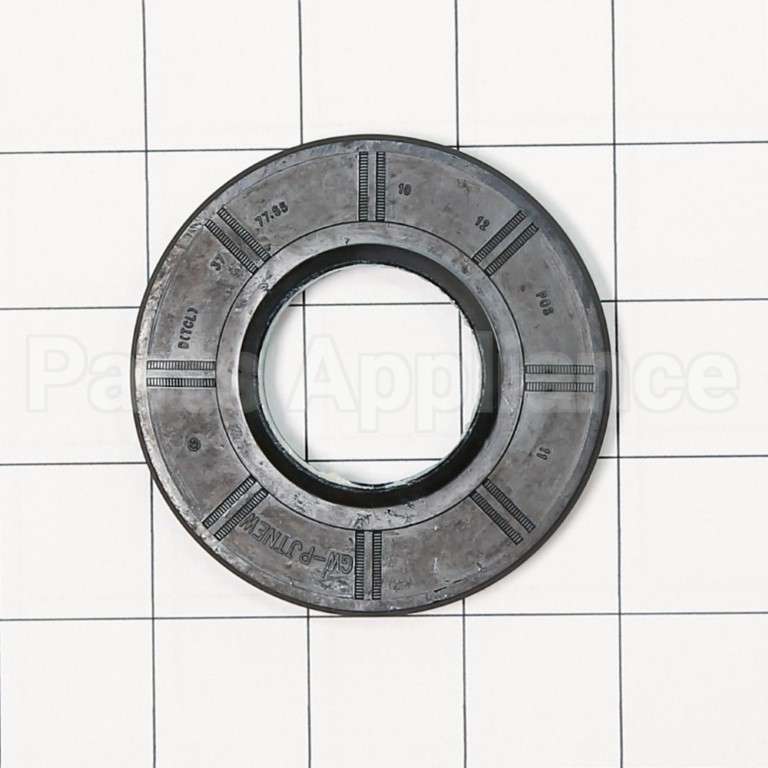 DC62-00223A Samsung Seal Oil;Gw-Pjt,Epdm,W77.55,L12,6305/630
