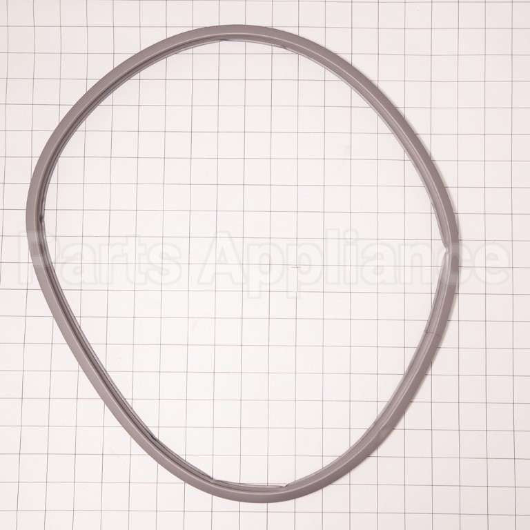 DC62-00262A Samsung Seal Door;Dv448Aew,Tpe,-,Ek-1045,Dark Ho