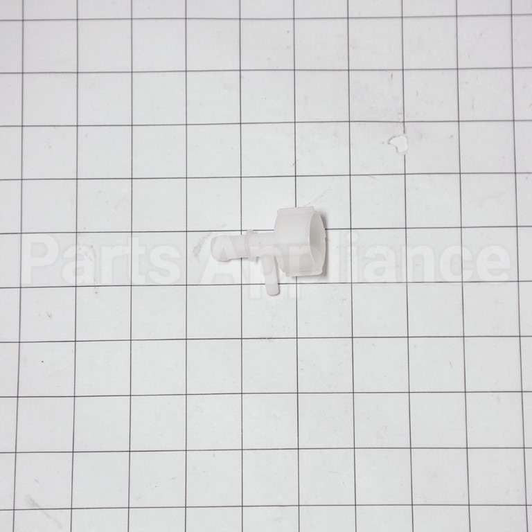 DC62-00310A Samsung Nozzle Connector-Low;Wf210An,Pom,Natural