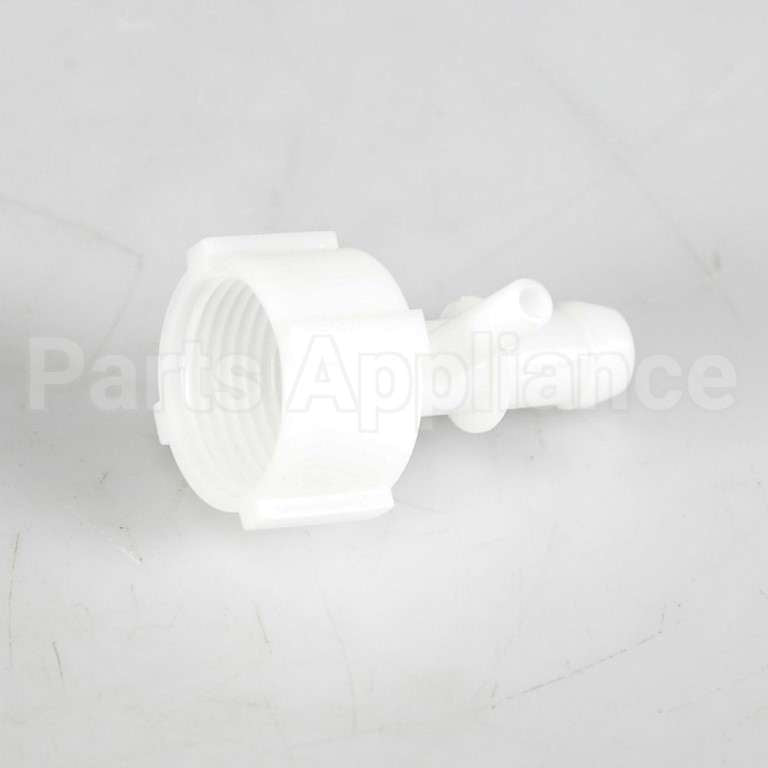 DC62-00310A Samsung Nozzle Connector-Low;Wf210An,Pom,Natural