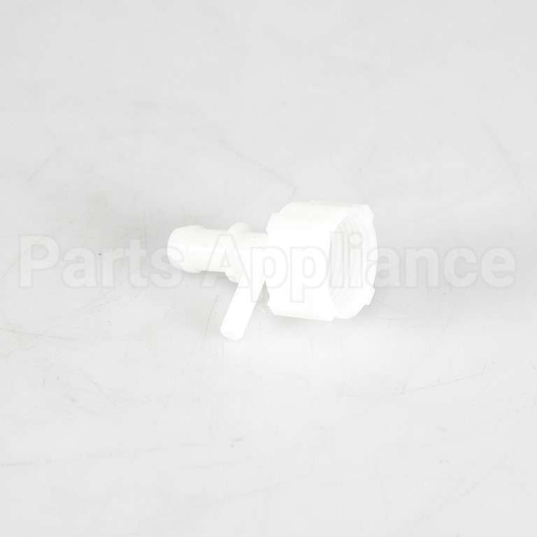 DC62-00310A Samsung Nozzle Connector-Low;Wf210An,Pom,Natural