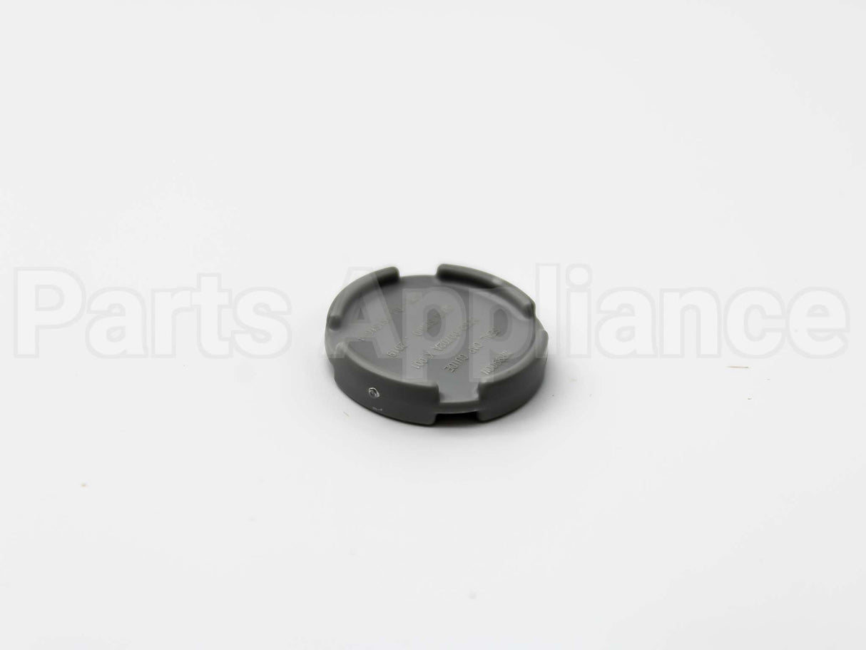 DC62-00702A Samsung Seal Cap Guide;Wr26R9975Kv,Pp+Td30%,Hb,F