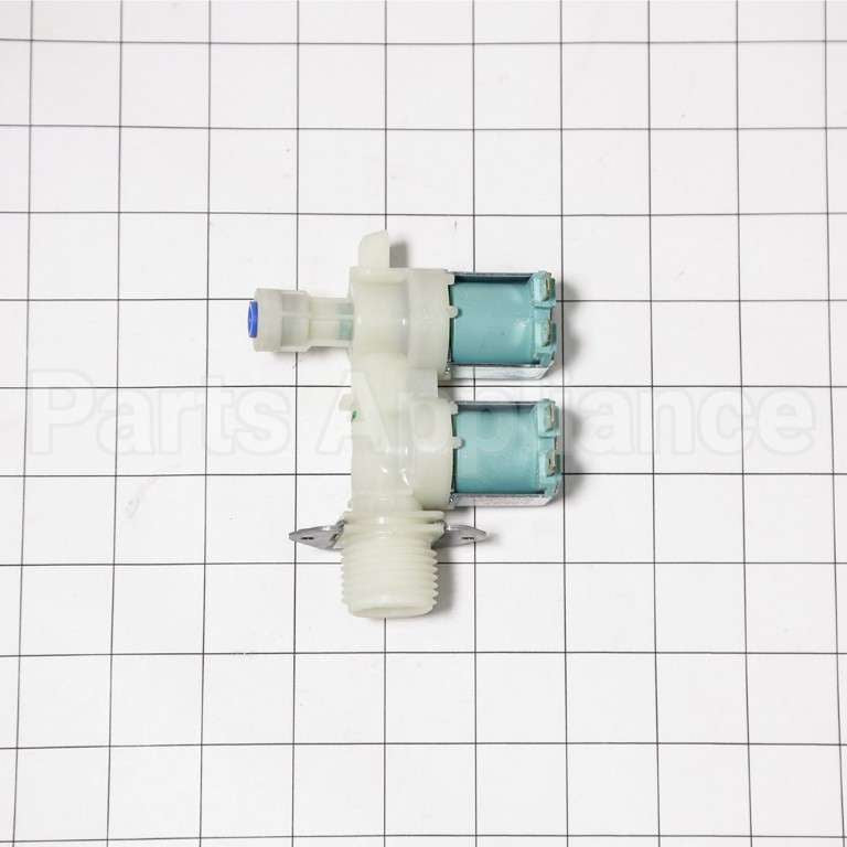 DC62-30042A Samsung Valve Water;Ac110-127V,Elec-Dryer Only,