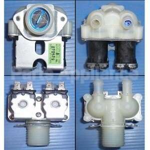 DC62-30312J Samsung Valve Water;Ac110-127V,Bracket, 180#,1In
