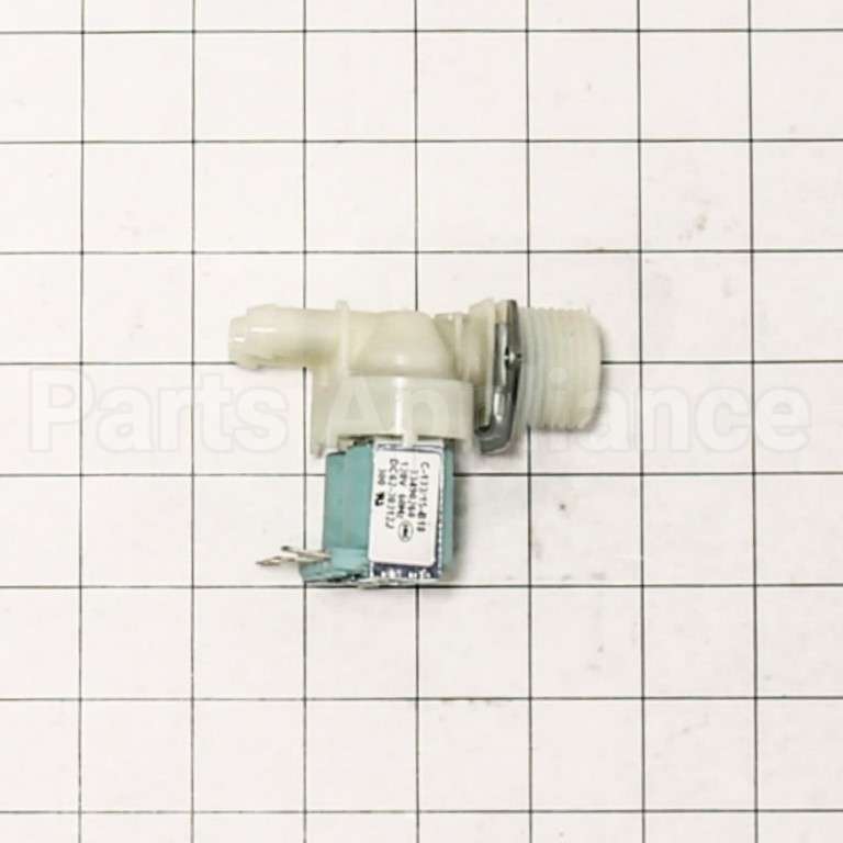 DC62-30312J Samsung Valve Water;Ac110-127V,Bracket, 180#,1In