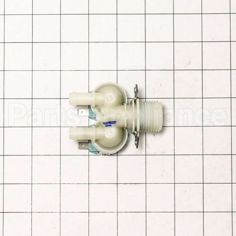 DC62-30312J Samsung Valve Water;Ac110-127V,Bracket, 180#,1In