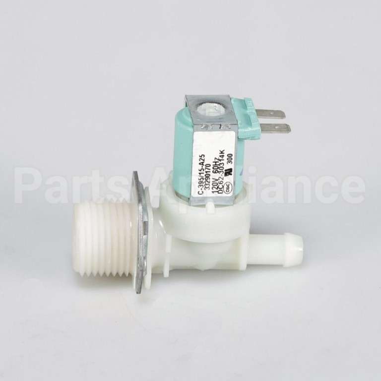 DC62-30314K Samsung Valve Water;Ac110-127V,,,,Bracket, 180#,