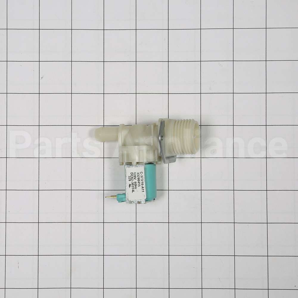 DC62-30314L Samsung Valve Water;Ac110-127V,Inch,#250,1,1,5
