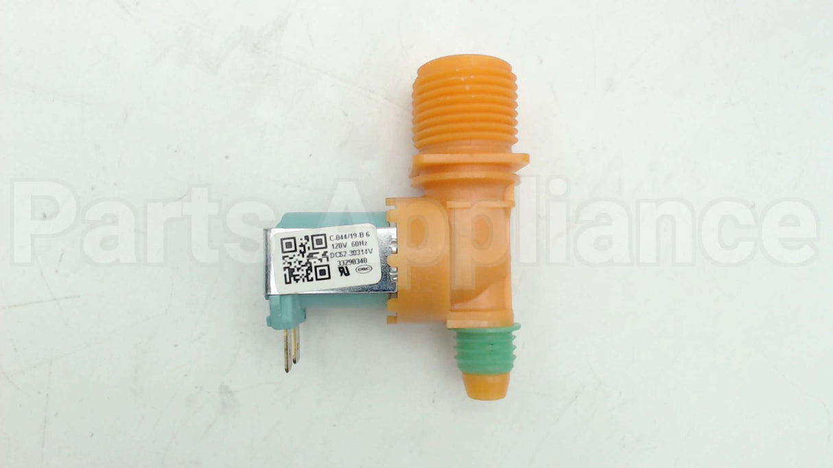 DC62-30314V Samsung Valve Water;Ac110-127V,Rubber Sealing, 1