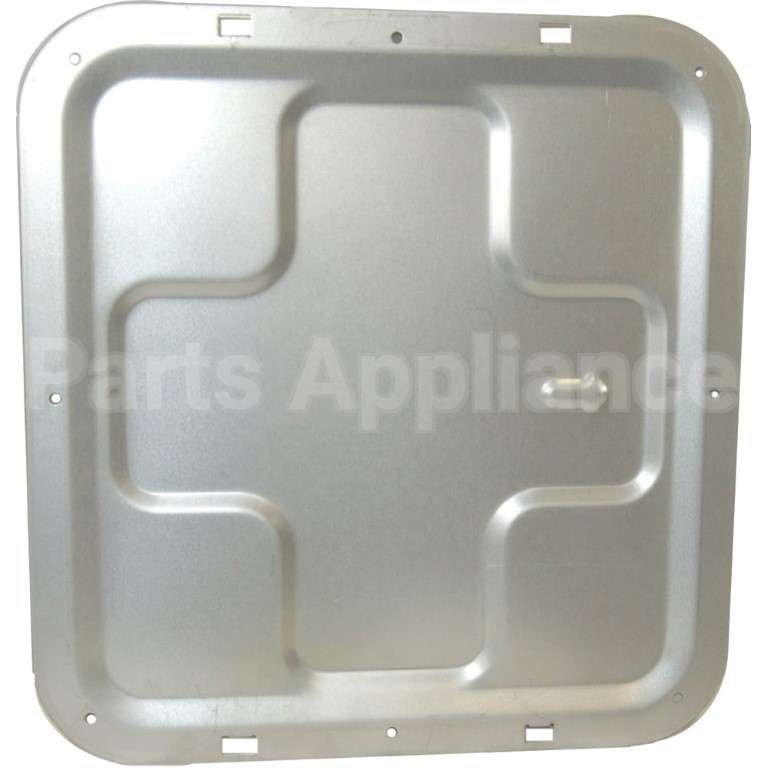 DC63-00522A Samsung Cover Back;Gw-Pjt,Gi-Sgcc,T0.35