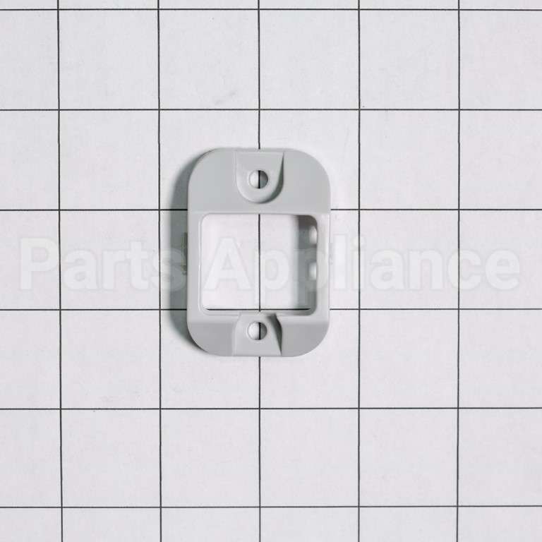 DC63-00960A Samsung Cover-Switch(O);Wf218,Pom,T3,Light Gray,