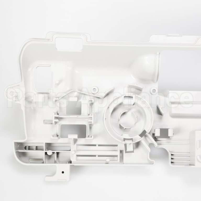 DC63-01431A Samsung Cover Plate;Hudson,Pp+Td30%,Dark Holder