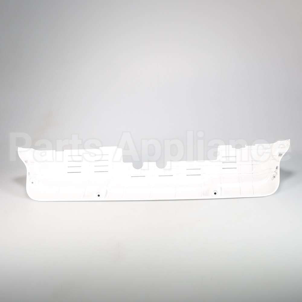 DC63-01433A Samsung Cover Panel;Wa456Drhdwd,Abs,T3.0,Neat Wh