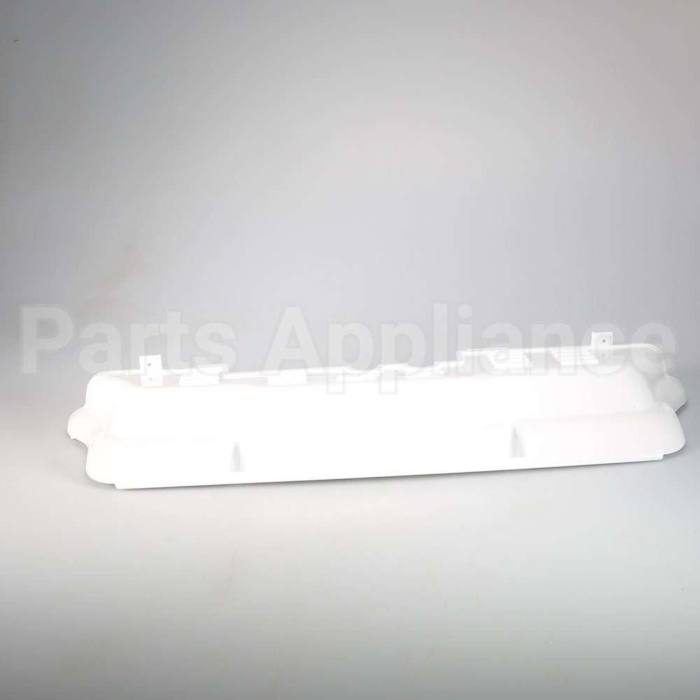 DC63-01433A Samsung Cover Panel;Wa456Drhdwd,Abs,T3.0,Neat Wh