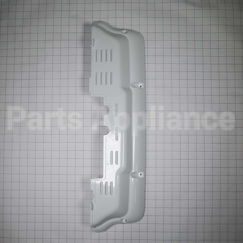 DC63-01433A Samsung Cover Panel;Wa456Drhdwd,Abs,T3.0,Neat Wh