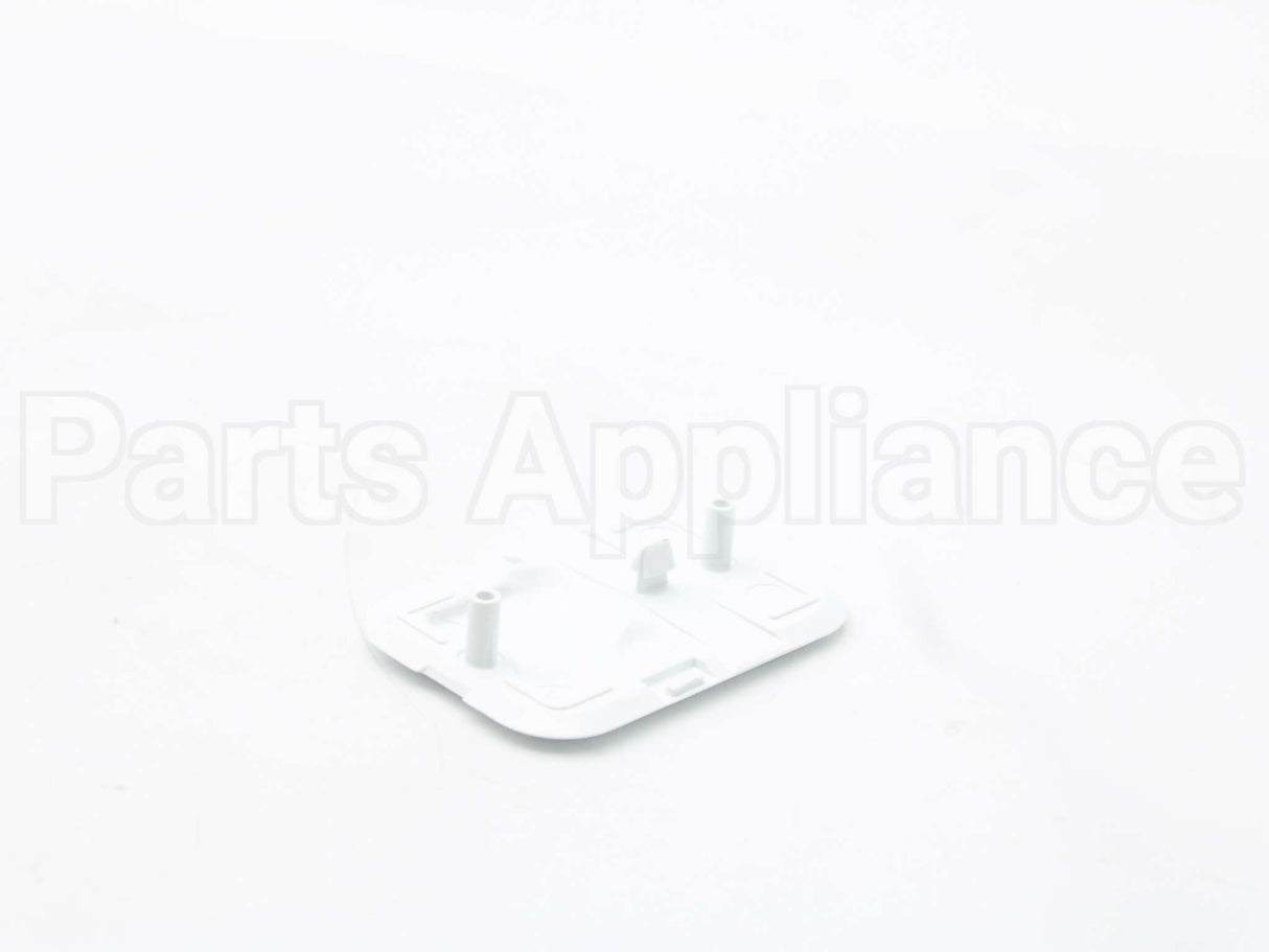 DC63-01456A Samsung Cover-Door Hinge;Dv456,Abs,T4.0,W41.2,Hu