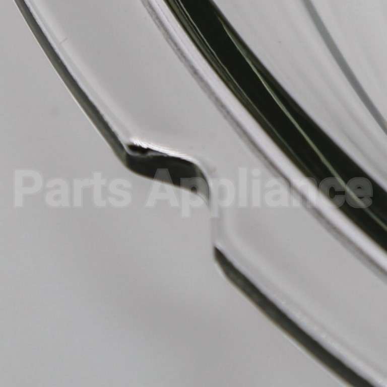 DC64-00504C Samsung Door Glass;All Model,Glass,Arc/Sodalime